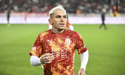 Lucas Torreira'ya Yumruklu Saldırı!