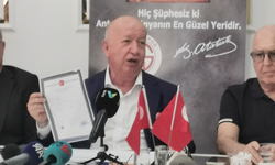 Gencer'den Tapu ve Yönetim Açıklaması!