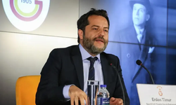 Galatasaraylı Erden Timur Tahliye Edildi!