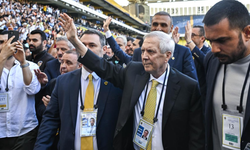Aziz Yıldırım Tekrarda Fenerbahçe Başkanı!