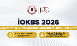 MEB 2026 Bursluluk Sonuçlarını Açıkladı!