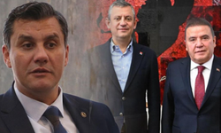 Antalya'yı Sarsan Rüşvet Depremi!