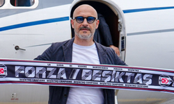 Beşiktaş'ın Yeni Hocası Vıncenzo Italıano İstanbul'a Geliyor!