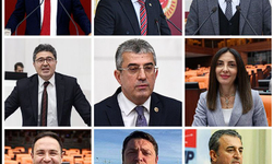 CHP'de 9 Kritik İsim Disiplinde!