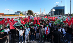 Oğuz Alper Öktem: "Kararı Taşıyacağız"
