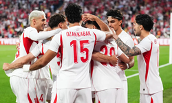 Bizim Çocuklar Sahada Şov Yaptı!