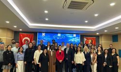 Antalya'da Yapay Zekalı Afet Yönetimi!