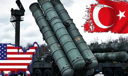 S-400 ve CAATSA Düğümü Çözüme Kavuştu!