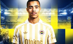 Fenerbahçe'nin Yeni Yıldızı Greenwood!