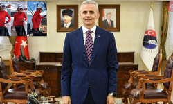 Merkeze Çekilen Validen Çarpıcı Mesajlar!