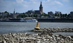 Hollanda'da 2. Seviye Su Kıtlığı Başladı!