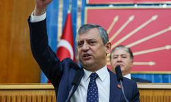 Özgür Özel CHP'den İstifa Etti!!