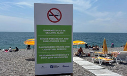 Antalya Sahillerinde Yeni Dönem!