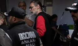 Erdal Beşikçioğlu Gözaltına Alındı!