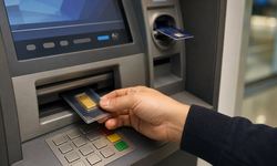 ATM'lerden Gram Altın Satışı Başladı!