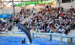 Antalya'da Koruyucu Aileler Unutulmadı!