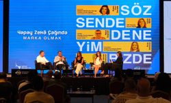 Antalya'da Geleceğin Kodları Konuşuldu!