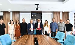 Gold Town Konaklama Sektörüne Genişliyor!