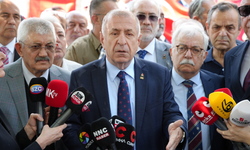 Özdağ'dan Meclis'teki Af Yasasına Sert Tepki!