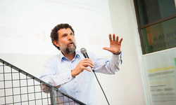 AİHM'den Osman Kavala'ya İhlal Kararı