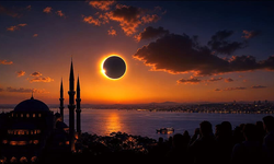 3 Büyük Astronomik Olay Bir Arada!
