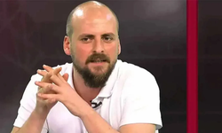 Gazeteci Burhan Can Terzi Kimdir?