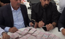 Damada 20 Milyon TL, Geline Kilolarca Altın!