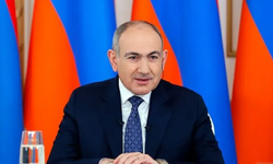 Başbakan Nikol Paşinyan İstifa Etti!