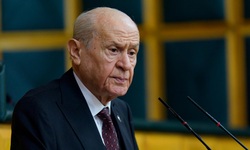 Devlet Bahçeli: "Öcalan Umut Hakkına Kavuşmalıdır"