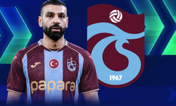 Mohamed Salah'ı resmen Trabzonspor'da!