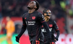Genç Yıldız Ernest Poku Resmen Beşiktaş'ta