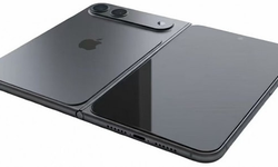 Katlanabilir iPhone ve iPhone 18 Geliyor!