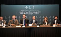 Akdeniz İçin Tarihi Plastik Atık Zirvesi!