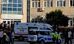 Manisa'da Okul Önünde Silahlı Saldırı: 11 Yaralı, 4 Gözaltı