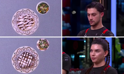 MasterChef'te Haftanın Eleneni Belli Oldu