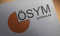 2026 KPSS Ön Lisans Sınav Yerleri Belli Oldu