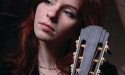 Uluslararası Antalya Gitar Festivali Başlıyor