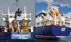 Silivri Açıklarında Gemi Kazası: 10 Mürettebat Aranıyor