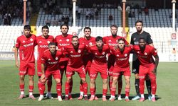 Antalyaspor Deplasmandan 3 Puanla Döndü