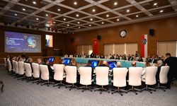 Antalya'da Uzay Kongresi İçin Geri Sayım Başladı