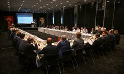 Vali Şahin: COP31 Antalya Turizminde Dönüm Noktası Olacak