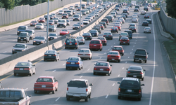 Antalya'da COP31 Zirvesi İçin Trafik Düzenlemesi Yapıldı
