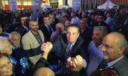 ATSO Seçimlerinde Mavi Liste Zaferi