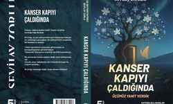 Antalya'da Kanser Hastaları ve Aileleri İçin Rehber Kitap Yayımlandı