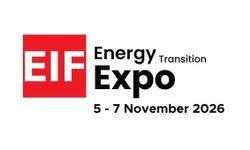 Enerji Devleri EIF 2026 Fuarı İçin Antalya'da Buluşuyor