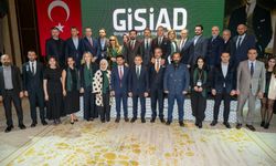 GİSİAD Antalya Şubesinde Yeni Başkan Belli Oldu