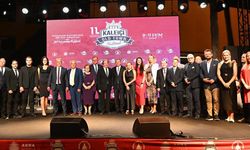 Kaleiçi Old Town Festivali Görkemli Galayla Başladı