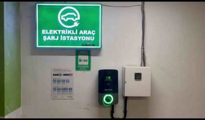 ELEKTRİKLİ ARAÇ SÜRÜCÜLERİ DİKKAT