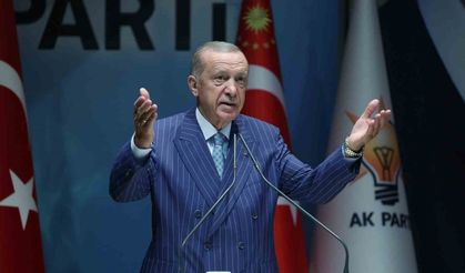 Cumhurbaşkanı Erdoğan’dan emekli maaşı açıklaması: “İyileştirmeler için bakanlarımıza talimatı verdim”