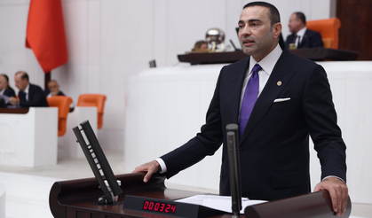 Korkuteli Sanayi Esnafının Sorunları Meclis'te